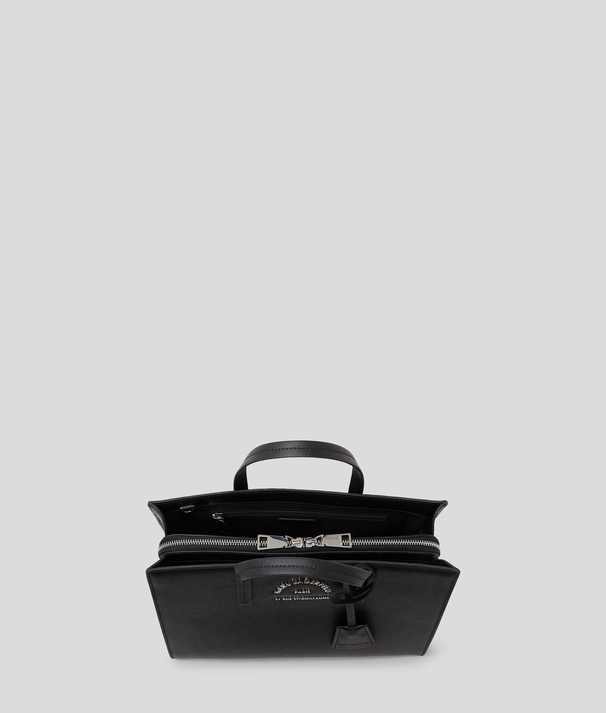 (image for) Intimate RUE ST-GUILLAUME MEDIUM TOP-HANDLE BAG